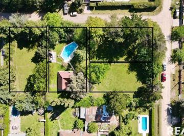 Terreno · 60m² · Venta Lote Parque Sakura