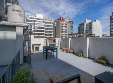 PH · 70m² · 4 Ambientes · Venta PH 4 Ambientes en Palermo con Terraza