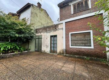 Casa · 267m² · 7 Ambientes · 2 Cocheras · Venta Lote 289 m² | 3 Casas Independientes | 7 Amb.