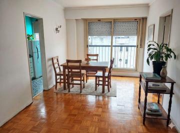 Departamento · 41m² · 2 Ambientes · Venta Depto 2amb Muy Luminoso Balvanera