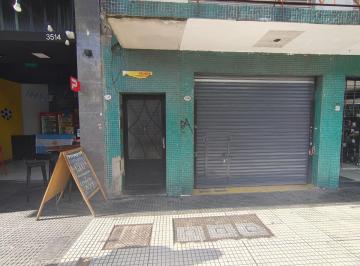 Local comercial · 74m² · Alquiler Local Comercial Lacroze y Alvarez Thomas