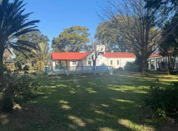 Foto · Casa en Country Ubajay