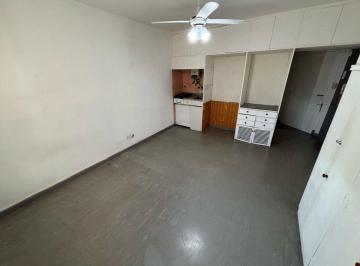Departamento · 24m² · 1 Ambiente · Venta Monoambiente Monserrat Oportunidad Inversor