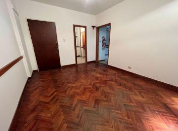 Departamento · 48m² · 3 Ambientes · Venta Dpto 3 Ambientes Patio Permuta San Cristobal