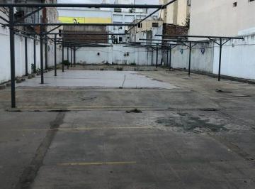 Terreno · 617m² · Venta Lote Moron Centro Emprendimiento Permuta