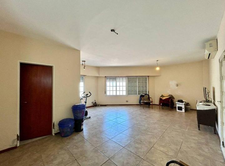 PH · 129m² · 4 Ambientes · 1 Cochera
