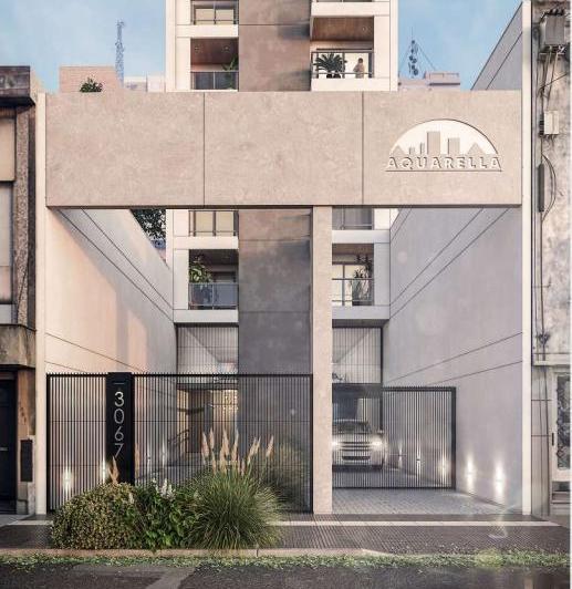 Departamento · 65m² · 3 Ambientes