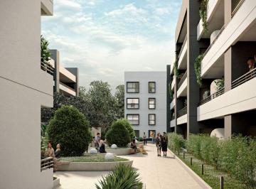 Departamento · 47m² · 2 Ambientes · 1 Cochera · Venta Depto 2 Amb en Pozo Financiado en Hurligham