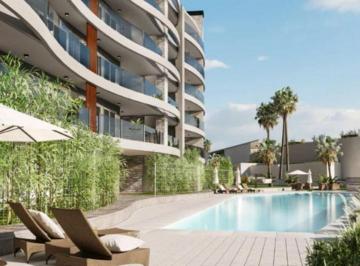 Departamento · 108m² · 4 Ambientes · 1 Cochera · Venta de Departamento 3 Ambientes con Cochera