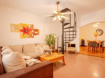 PH · 120m² · 4 Ambientes · Venta PH 4 Amb San Martin Financia Permuta