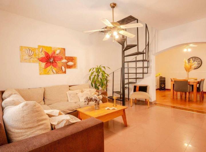 PH · 120m² · 4 Ambientes
