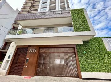 Departamento · 39m² · 2 Ambientes · Venta Exc. Depto. 2 Amb. a Estrenar Caseros Centro