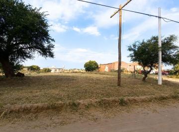 Terreno · 703m² · Terreno en Raúl D´atri - El Faro (Lote 5)