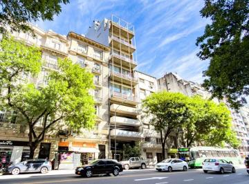 Departamento · 47m² · 2 Ambientes · Departamento Duplex 2 Ambientes en Venta Palermo