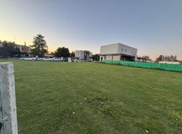 Terreno · 600m² · Lote en Venta Escriturado Pilar Plaza Pilar