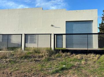 Bodega-Galpón · 966m² · 2 Galpones - Depositos