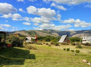 Terreno · 391m² · Lote en Villa Serrana La Gruta
