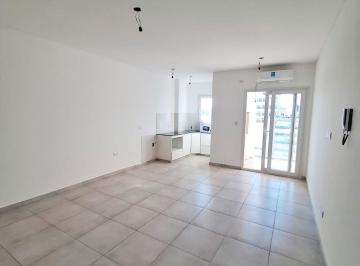 Departamento · 36m² · 1 Ambiente · Inversion Depto Funcional a Estrenar