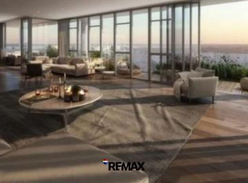 Departamento · 260m² · 4 Ambientes · 2 Cocheras · Venta Semipiso Green Tower Vistas 3 Dorm.