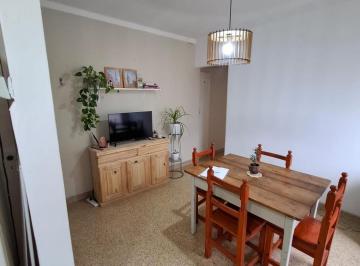 Departamento · 37m² · 3 Ambientes · Departameto E Alquiler Thompson 94 2d