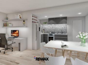 Departamento · 35m² · 2 Ambientes · Venta en Pozo. Depto 1 Dorm. Villa Mitre