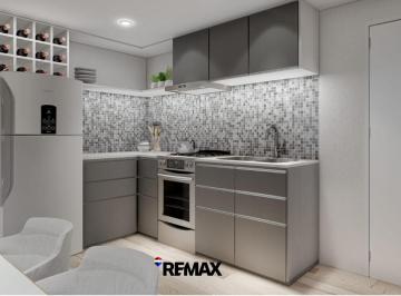 Departamento · 54m² · 3 Ambientes · Venta en Pozo. Depto 2 Dorm. Villa Mitre.