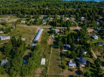 Terreno · 1572m² · Venta Gran Lote en Pehuen Co