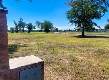 Terreno · 939m² · Venta Lote en Prados del Oeste II con Proyecto