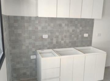 Departamento · 50m² · 3 Ambientes · Venta Depto 3 Amb. Balcon a Estrenar Tablada
