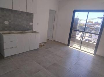 Departamento · 40m² · 2 Ambientes · Venta Dpto 2 Amb. Balcon a Estrenar Tablada
