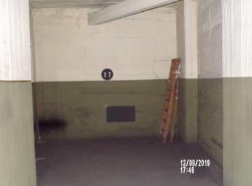 Garage · 5m² · Venta Cochera en Balvanera