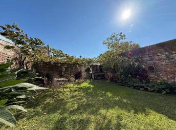 PH · 174m² · 4 Ambientes · 1 Cochera · PH y Local Pb - Jardin - San Isidro - Apto Credito