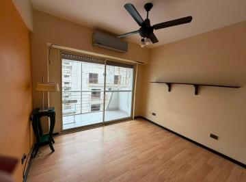 Departamento · 45m² · 3 Ambientes · Alquiler Depto 3 Amb C Balcón Corrido Almagro