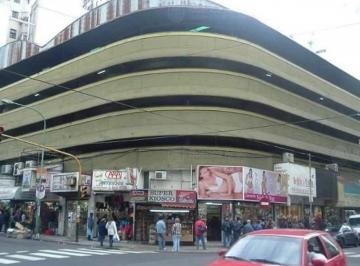 Garage · 7m² · Venta Cochera Once - Apto Utilitarios Altura 2.40 m