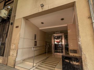 Departamento · 63m² · 3 Ambientes · Venta Departamento 3 Amb Belgrano R, con Alquiler.