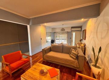 PH · 65m² · 3 Ambientes · 2 Cocheras · Venta PH, 3 Amb Garage Balcón Terraza, El Palomar