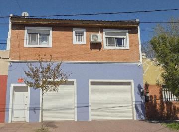 Casa · 104m² · 4 Ambientes · 2 Cocheras · Venta Casa 4 Amb con Terraza en Tropezón Permuta