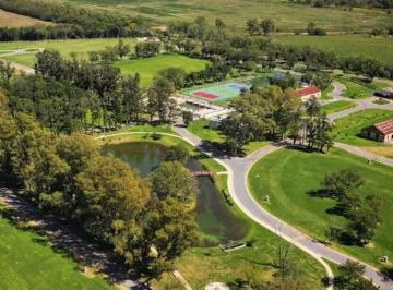 Terreno · 1153m² · Terreno en Venta en Rancagua, Pergamino