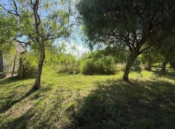 Terreno · 625m² · Terreno en Venta en Pergamino