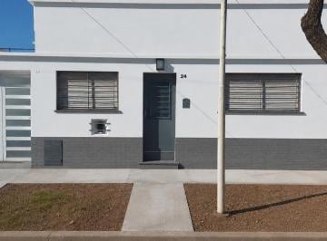 Casa · 117m² · 5 Ambientes · 2 Cocheras · Casa en Venta en Pergamino con Garage