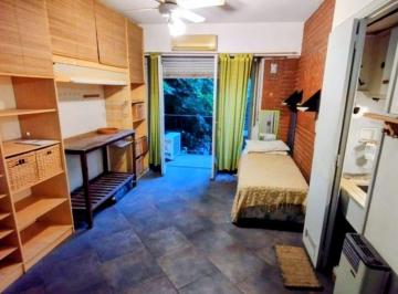 Departamento · 24m² · 1 Ambiente · Departamento Monoambiente Venta Caballito