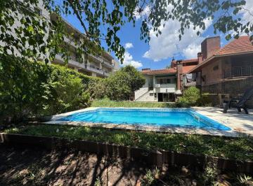 Casa · 217m² · 4 Ambientes · 1 Cochera · Venta Casa Tigre Residencial Jardin y Pileta