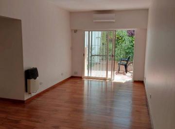 Departamento · 55m² · 3 Ambientes · Dpto. 3 Ambientes en Venta en Florida C/ Jardin
