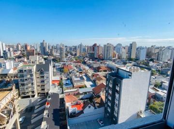 Departamento · 37m² · 1 Ambiente · 1 Cochera · Monoambiente a Estrenar C/cochera Lanus Este