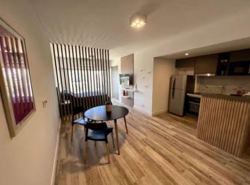 Departamento · 34m² · 1 Ambiente · Venta Monoahmbiente en Villa del Parque, Credito