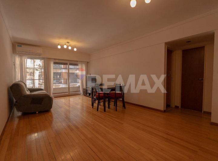 Departamento · 116m² · 4 Ambientes · 1 Cochera