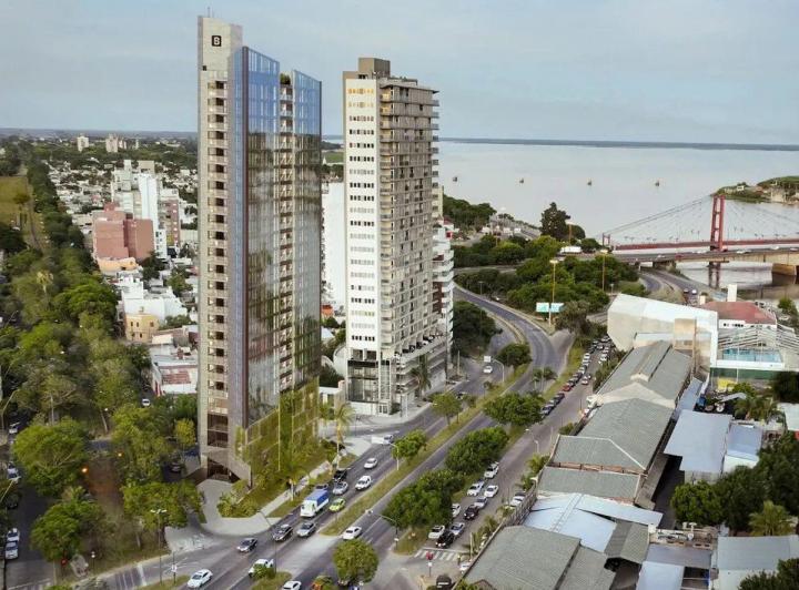 Departamento · 50m² · 2 Ambientes
