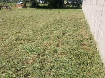 Terreno · 450m² · Terreno en Venta Loteo "Las Acacias" Arroyo Aguiar