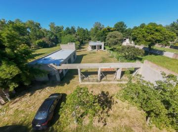 Quinta vacacional · 187m² · 4 Dormitorios · 4 Cocheras · Quinta Proyecto en Bosques de La Salle - Colastine