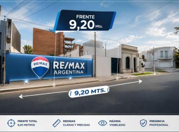 Terreno · 423m² · Terreno Barrio Candioti | Venta
